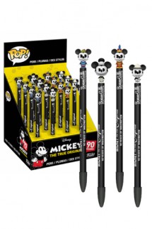 Pen Topper - Mickey's 90th - Bolígrafos