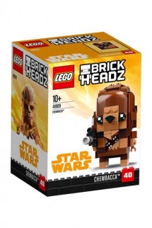 LEGO® BrickHeadz Star Wars Solo - Chewbacca