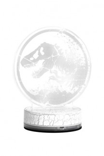 Jurassic World 2 - LED Light T-Rex