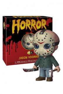5 Star: Horror - Jason Voorhees