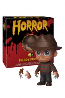 5 Star: Horror - Freddy Krueger