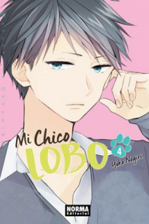 Mi Chico Lobo 04