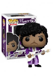 Pop! Rocks: Prince - ﻿Purple Rain