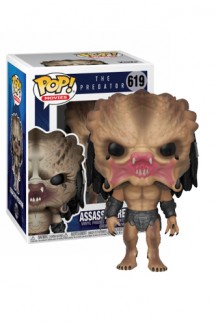 Pop! Movies: The Predator - Super Predator