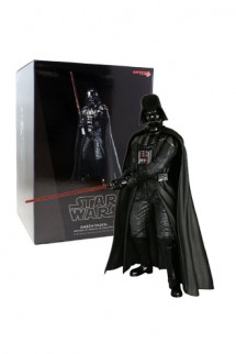 Star Wars - ARTFX+ Darth Vader Return Of Anakin Skywalker