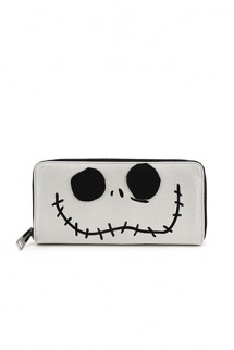 Loungefly - Nightmare Before Christmas Jack Skellington Wallet