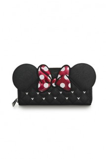 Loungefly - Monedero Minnie 