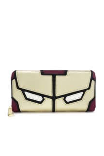 Loungefly - Marvel Iron Man Wallet