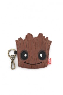 Loungefly - Marvel Groot Coin Bag