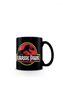 Jurassic Park - Taza Classic