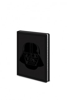 Star Wars - Premium Notebook Darth Vader