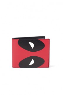 Marvel - Deadpool Bifold Wallet