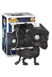 Pop! Movies: Animales Fantásticos 2 - Thestral