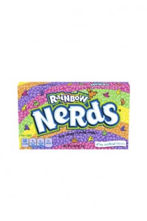 Wonka Nerds - Rainbow Arco Iris