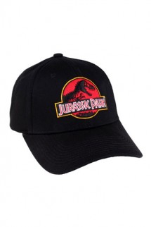 Jurassic Park - Baseball Cap