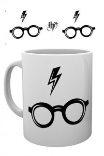 Harry Potter - Taza Glasses