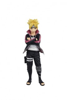 Boruto - Naruto Next Generation Figura Boruto Uzumaki 