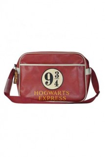 Harry Potter - Messenger Bag Hogwarts Express 9 3/4