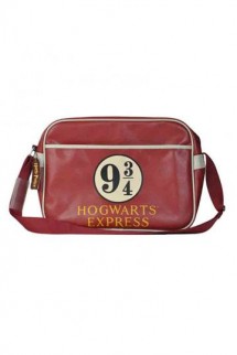 Harry Potter - Bandolera Hogwarts Express 9 3/4