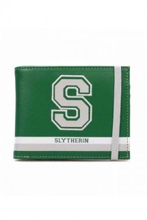 Harry Potter - Wallet S for Slytherin