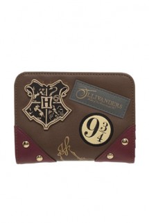 Harry Potter - Wallet 9 y 3/4