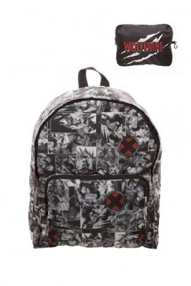 X-Men - Wolverine Packable Backpack