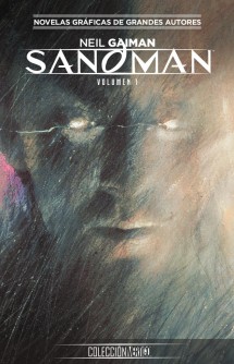 Colección Vertigo núm. 02: Sandman 1