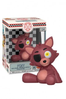 Arcade Vinyl: Five Nights At Freddy's - Foxy Pirate