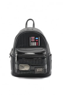 Loungefly - Star Wars: Darth Vader Mini Mochila