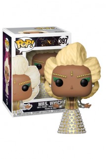 Pop! Movie: Un Pliegue en el Tiempo - Mrs. Which