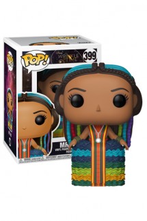 Pop! Movie: Un Pliegue en el Tiempo - Mrs. Who