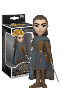 Rock Candy: Juego de Tronos - Arya Stark