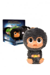 Super Cute Plushies: Fantastic Beasts 2 - Baby Niffler (Grey)