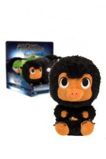 Super Cute Plushies: Animales Fantásticos 2 - Papa Niffler