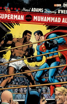 Superman contra Muhammad Ali (Segunda edición)