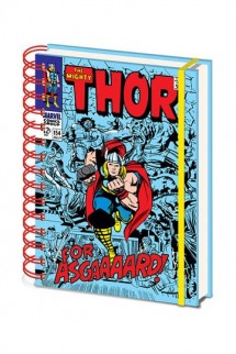 Marvel - Libreta A5 Thor