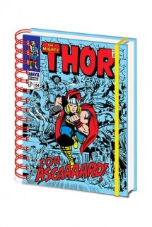 Marvel - Notebook Thor