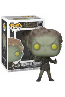 Pop! TV: Game of Thrones - Children of the Forest