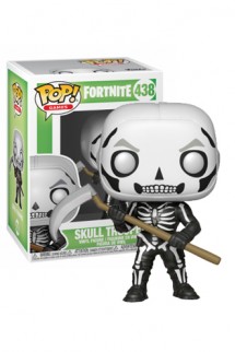 Pop! Games: Fortnite - Skull Trooper