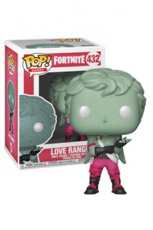 Pop! Games: Fortnite - Love Ranger
