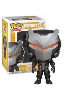 Pop! Games: Fortnite - Omega