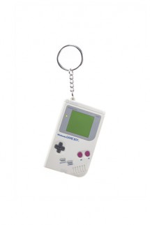 Nintendo - GameBoy Keychain