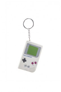 Nintendo - Llavero GameBoy