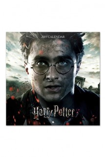 Harry Potter - Calendario 2019