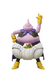 Dragon Ball - Majin Buu SH Figuarts