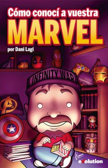 Como conocí a vuestra Marvel