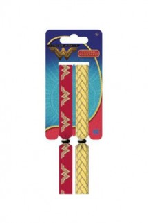 Wonder Woman - Festival Wristband 2-Pack