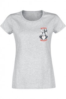 Disney - Villains Ladies T-Shirt Wicked