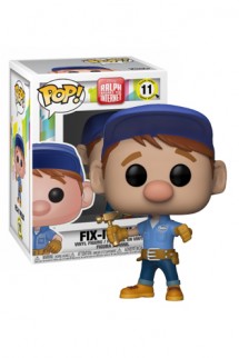 Pop! Disney: Wreck-It Ralph 2 - Fix-It Felix