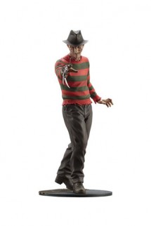 Nightmare on Elm Street - ARTFX Statue Freddy Krueger